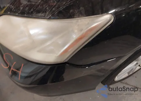 2007 Lexus Es 350 z USA, uszkodzony, nr VIN JTHBJ46G772150587